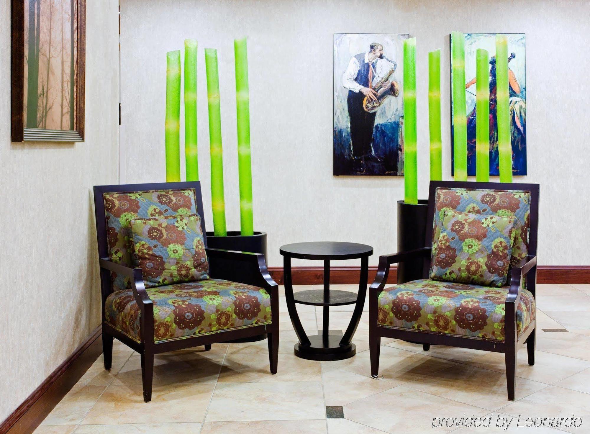 Holiday Inn Express Arrowood By Ihg Charlotte Exterior photo